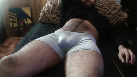 ManjarBlanco online show from May 17, 11:08 am