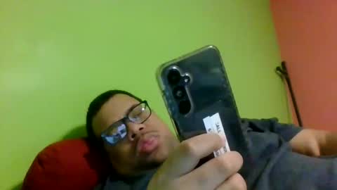 TIM online show from November 15, 1:40 am