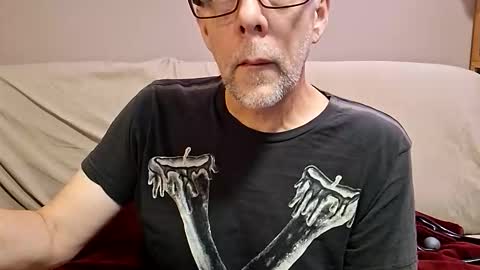 Dickinabox online show from November 24, 7:12 pm