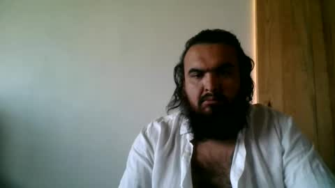 mannhirych online show from October 1, 5:34 pm