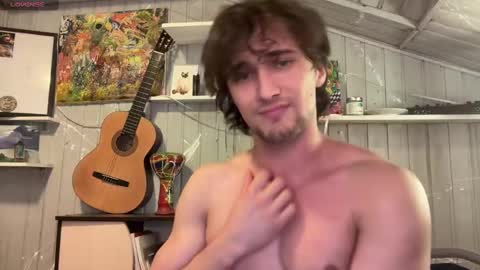 manolein online show from February 27, 12:25 am