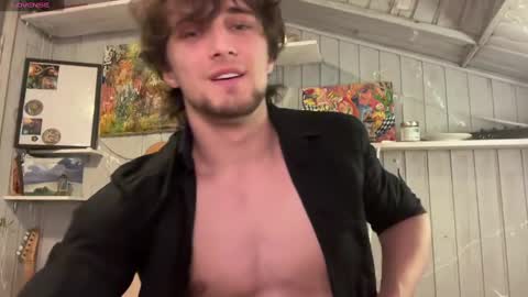 manolein online show from February 19, 9:14 pm