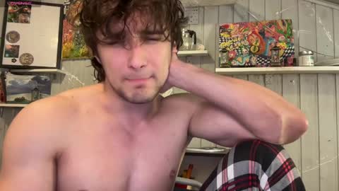 manolein online show from March 5, 9:37 pm