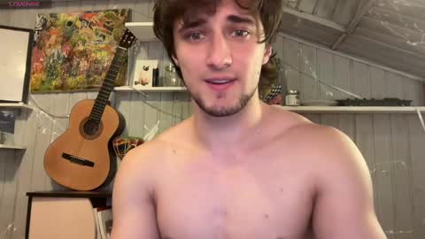 manolein online show from February 18, 11:30 pm