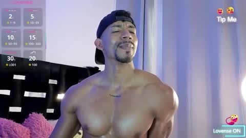 Manolo Hot 1 online show from October 10, 8:57 pm