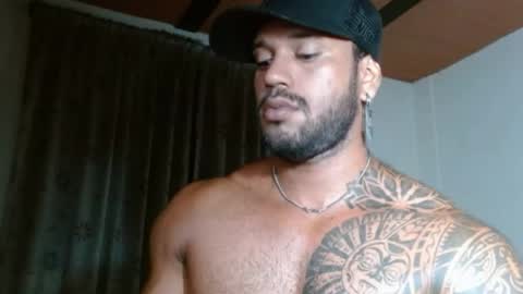 Manolo online show from April 25, 11:35 pm