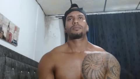 Manolo online show from March 7, 8:55 pm