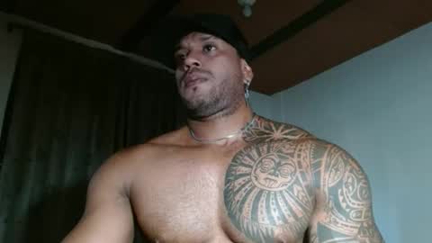 Manolo online show from April 3, 12:56 pm