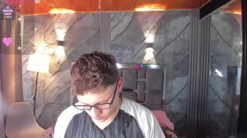 Manson and Zoe online show from May 17, 11:41 am