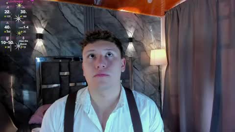 Manson and Zoe online show from May 22, 11:39 am
