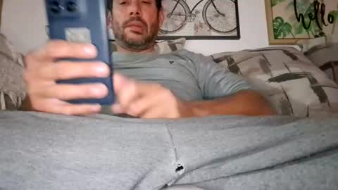 manu12ago online show from June 19, 1:55 am