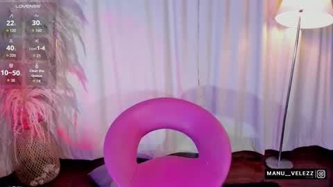 manu  velezz   Help me to get to 100 thumbs ups Tip 25tks  Rate me  online show from March 24, 7:58 am