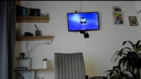 manucute 23  online show from February 25, 10:24 pm