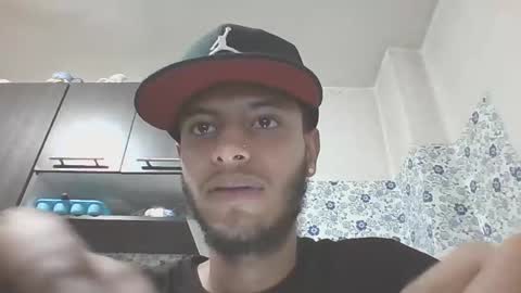 Manuel RL online show from February 8, 6:55 pm