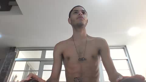 Manuel RL online show from October 30, 2:50 pm