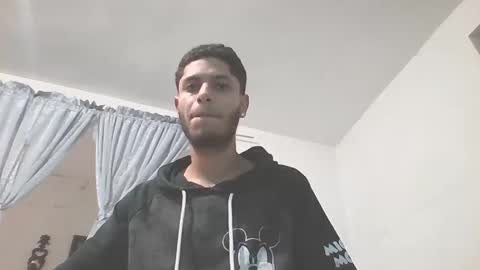 Manuel RL online show from February 6, 6:56 pm