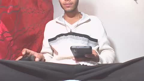 Manuel RL online show from February 15, 2:11 pm