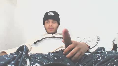 Manuel RL online show from February 17, 6:53 am