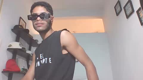 Manuel RL online show from February 23, 5:29 pm