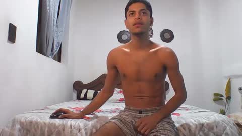 Manuel RL online show from October 13, 11:18 pm