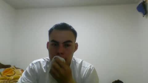 manuel9810 online show from January 5, 12:31 am