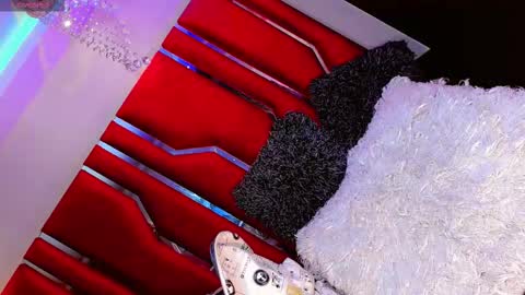 Manuela Kingsley online show from January 9, 12:22 pm