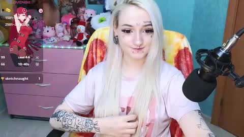 Manuela online show from January 22, 6:52 pm