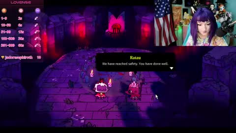 Manuela online show from February 17, 6:20 am