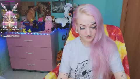 Manuela online show from September 12, 4:09 pm