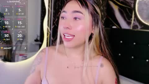 Manuela  online show from December 4, 5:18 am