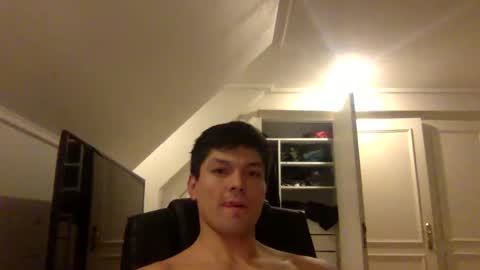 manuelgasdcon online show from September 23, 3:00 am