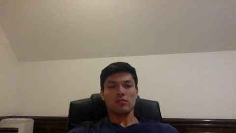 manuelgasdcon online show from December 17, 3:17 am