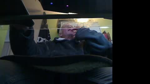 Manu online show from February 8, 9:57 am