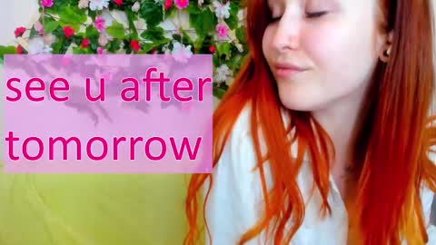 Kira online show from February 19, 5:27 am