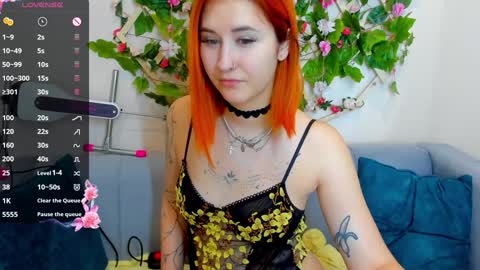 Kira online show from December 28, 3:47 am