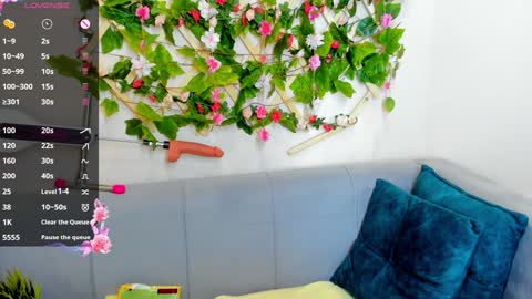 Kira online show from December 31, 6:48 am