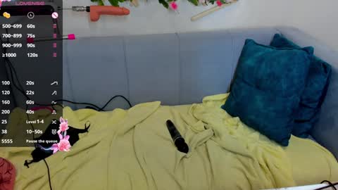 Kira online show from January 20, 6:42 am