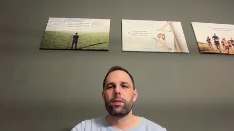 manynaaamess online show from February 23, 5:26 pm