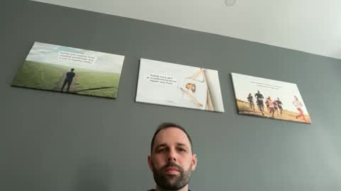 manynaaamess online show from November 5, 12:18 pm