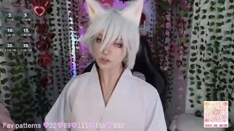 Sasha online show from May 6, 8:31 am