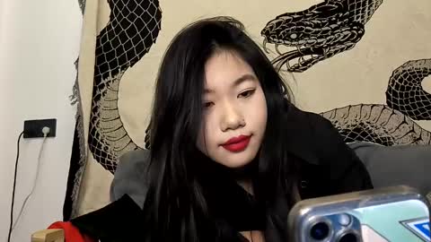 maodom online show from February 3, 4:41 pm