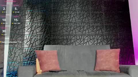 MAOFENIX online show from April 8, 7:39 pm