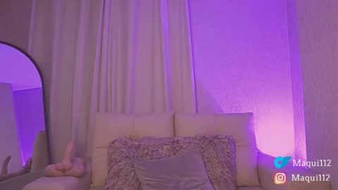 Maquii   online show from November 22, 10:51 pm