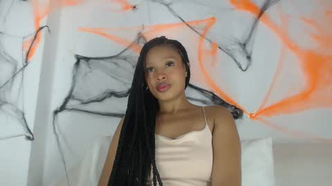 Snapshot of mar_aimy chatting on October 5, 4:10 am Mar online show from October 5, 4:10 am