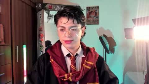 mar_alexis online show from September 19, 5:11 am