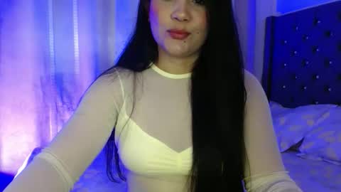 mara4sweet online show from February 9, 7:16 pm