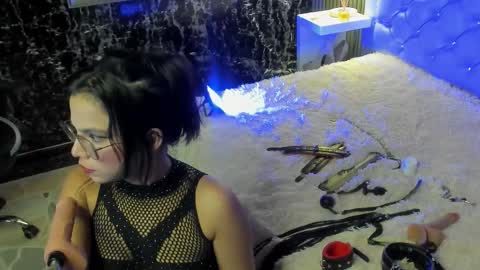 Mara  online show from December 2, 2:21 am