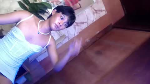 mara_mara69 online show from January 9, 2:06 am