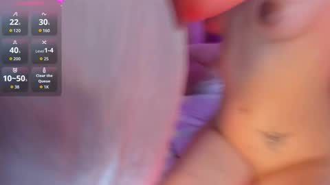 MARA online show from November 10, 8:44 pm