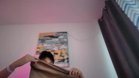 Marakuia online show from October 11, 10:20 am